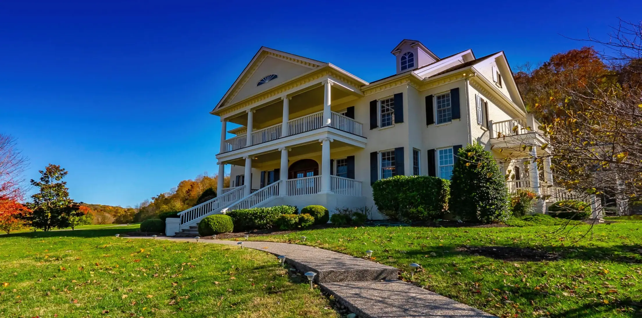 Southern Charm