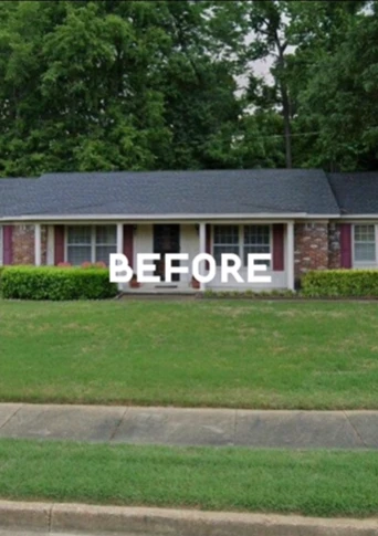 Before and After